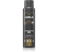 label.m Fashion Edition Wax Spray cire pour cheveux en spray 150 ml