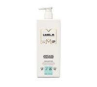 LABEL.M Honey & Oat Moisturising Conditioner 1000ml