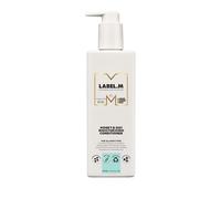 LABEL.M Honey & Oat Moisturising Conditioner 300ml