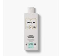Label M Label.M Après-shampoing à la citronnelle bio 1000 ml