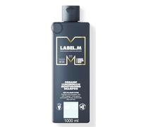 Label.M Lemongrass Organic Moisturising Shampoo - 1000ml