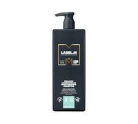 LABEL.M Organic Lemongrass Moisturising Shampoo 1000ml