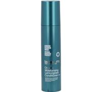 Label.M Organic Moisturising Lemongrass Conditioner Conditioner pour tous types de cheveux 200 ml