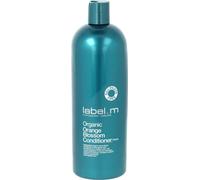 Label.M Organic Orange Blossom Volumising Conditioner Conditioner for volume 1000 ml