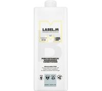Label.M Pure Botanical Nourishing Conditioner après-shampoing pour cheveux secs 1000 ml