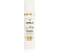 label.m Rejuvenating Radiance Oil huile légère pour cheveux 100 ml