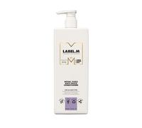 LABEL.M Royal Yuzu Anti-Frizz Conditioner 1000ml