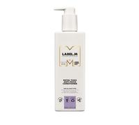 LABEL.M Royal Yuzu Anti-Frizz Conditioner 300ml