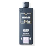 label.m Royal Yuzu shampoing lissant anti-frisottis 1000 ml