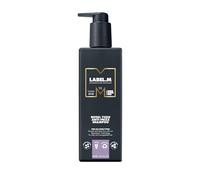 LABEL.M Royal Yuzu Anti-Frizz Shampoo 300ml