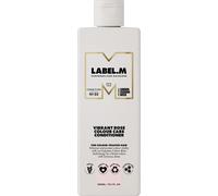 Label.M Vibrant Rose Colour Care Conditioner conditionneur pour cheveux colorés 1000 ml