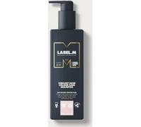 Label M Shampoing Label M Vibrant Rose Colour Care Shampooing 300ml 300 ml