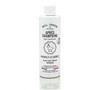 Label Provence Nature Après-Shampoing au Lait d'Ânesse BIO 250 ml. Fabrication Française. Flacon de 250 ml