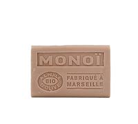 LABEL PROVENCE NATURE - SAVON HUILE D'OLIVE BIO - PARFUM MONOI- 125 gr…