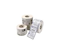 LABEL ROLL 102 X 64MM Z-PERFORM 1000D 4 PCS/BOX ZEBRA 3002654