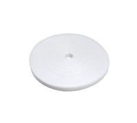 Label The Cable Hook and Loop Tape LTC ROLL STRAP, 82 ft, white