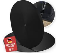 Bande auto-agrippante Label the Cable PRO 1210 noir