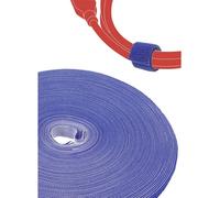 Bande auto-agrippante Label the Cable PRO 1250 bleu