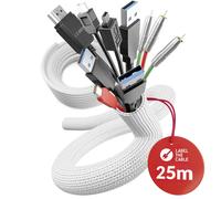 Label the Cable PRO 5120 blanc