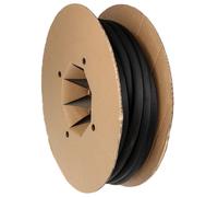 Label The Cable Pro Kabelschlauch 25m - Schwarz