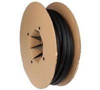 Label the Cable Gaine pour câble PRO 5110 19 pouces Noir