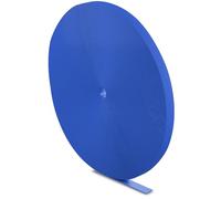 Label the Cable Bande auto-agrippante PRO 1250 19 pouces bleu