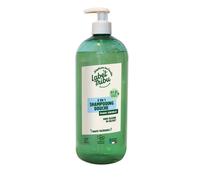 LABEL TRIBU-Shampooing douche 2 en 1 bio pour peaux sensibles Label Tribu - 1 L