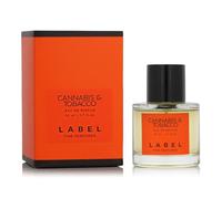Label Unisexe Cannabis & Tobacco EDP 50 ml
