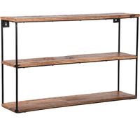 LABEL51 Étagère murale vintage 80x20x50 cm L