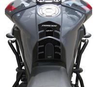 labelbike - Autocollant 3D Moto Réservoir Protection et Décoration en Résine compatible avec YAMAHA TRACER 900 2018-2020