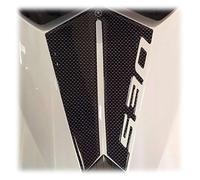 labelbike - Autocollant Zone veilleuse Compatible avec Scooter Yamaha TMAX 530 2012-2014