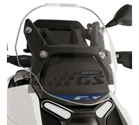 labelbike - Autocollants 3D pour Décorations et Protections Avant sous Le Carénage de Moto compatibles avec BMW R1300GS