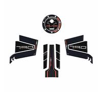 labelbike - Kit Complet Autocollants Stickers 3D Protections Réservoir Compatible pour Moto KTM 790 Duke