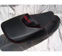 labelbike - Kit copri Sella Moto Scooter Sedile Copertura Protection Compatible avec Yamaha TMAX T Max 500 2001-2007