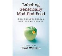Labeling Genetically Modified Food