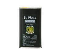 L'Abella Mel - Huile d'Olive Extra Vierge en Canette - La Murta - 100% Naturelle | Cueilli à la main dans la vallée de Jalón, Costa Blanca, Espagne - Sans gluten - 3000 ml