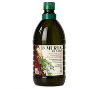 L'Abella Mel - Huile d'Olive Extra Vierge - PET - La Murta - 100% Naturelle | Récolté à la main dans la vallée de Jalón, Costa Blanca, Espagne - Sans gluten - 2000 ml