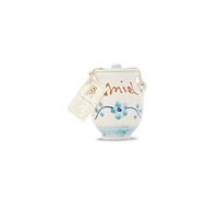 L'Abella Mel Miel de Fleur Pur 100% Naturel, Pot 150 g | Miel d'Abeille Sans Additifs ni Sirops Ajoutés. Apiculture Familiale Depuis 4 Générations
