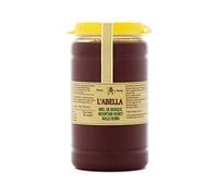 L'abella Mel - Miel de forêt - Miel récolté en Espagne (2kg)