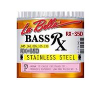 La Bella La Bella RX-S5D Bass RWSS