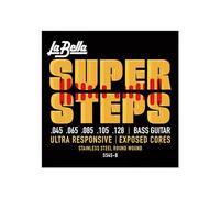 La Bella La Bella SS45-B Super Steps M