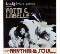 LaBelle - Best of-Lady Marmalade