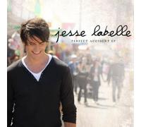 Labelle Jesse – Perfect Accident – Import (Universal Music Group)