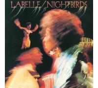 Labelle - Nightbirds - Edition Digipack collector