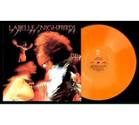 Labelle - Nightbirds - VMP Exclusive Marmalade Colored Wax