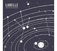 Labelle - Orchestre Univers [Import]