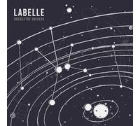 Labelle – Orchestre Univers – Vinyle 12" (Import)