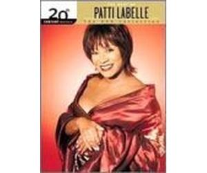 Labelle, Patti - 20th Century Masters: Dvd Collection [Import anglais]