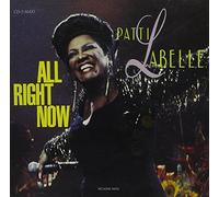 Labelle, Patti - All Right Now