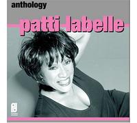 Labelle, Patti - Anthology
